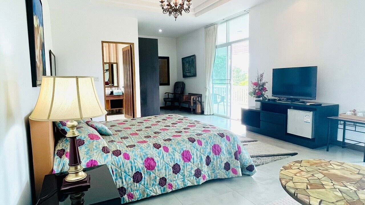 Photo of Bedroom in Pak Chong