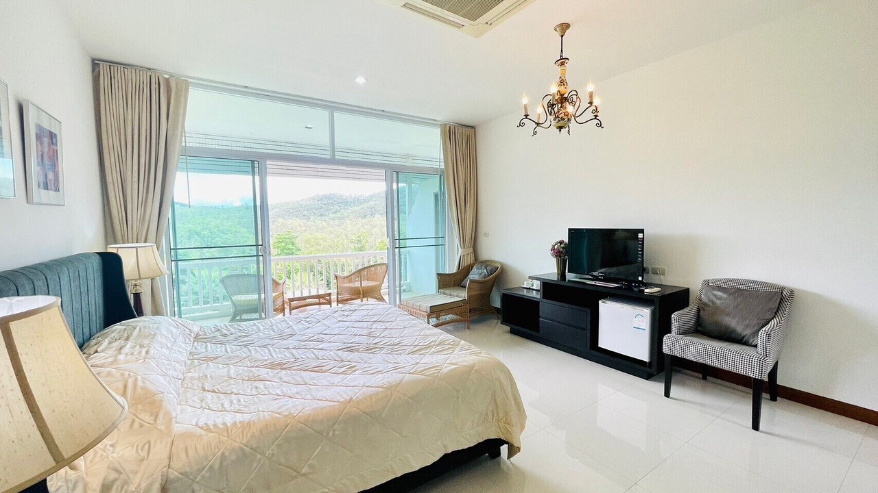 Photo of Bedroom in Pak Chong