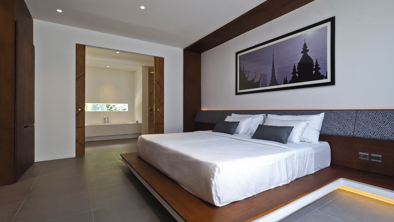 Photo of Bedroom in Sangkat Bak Khaeng