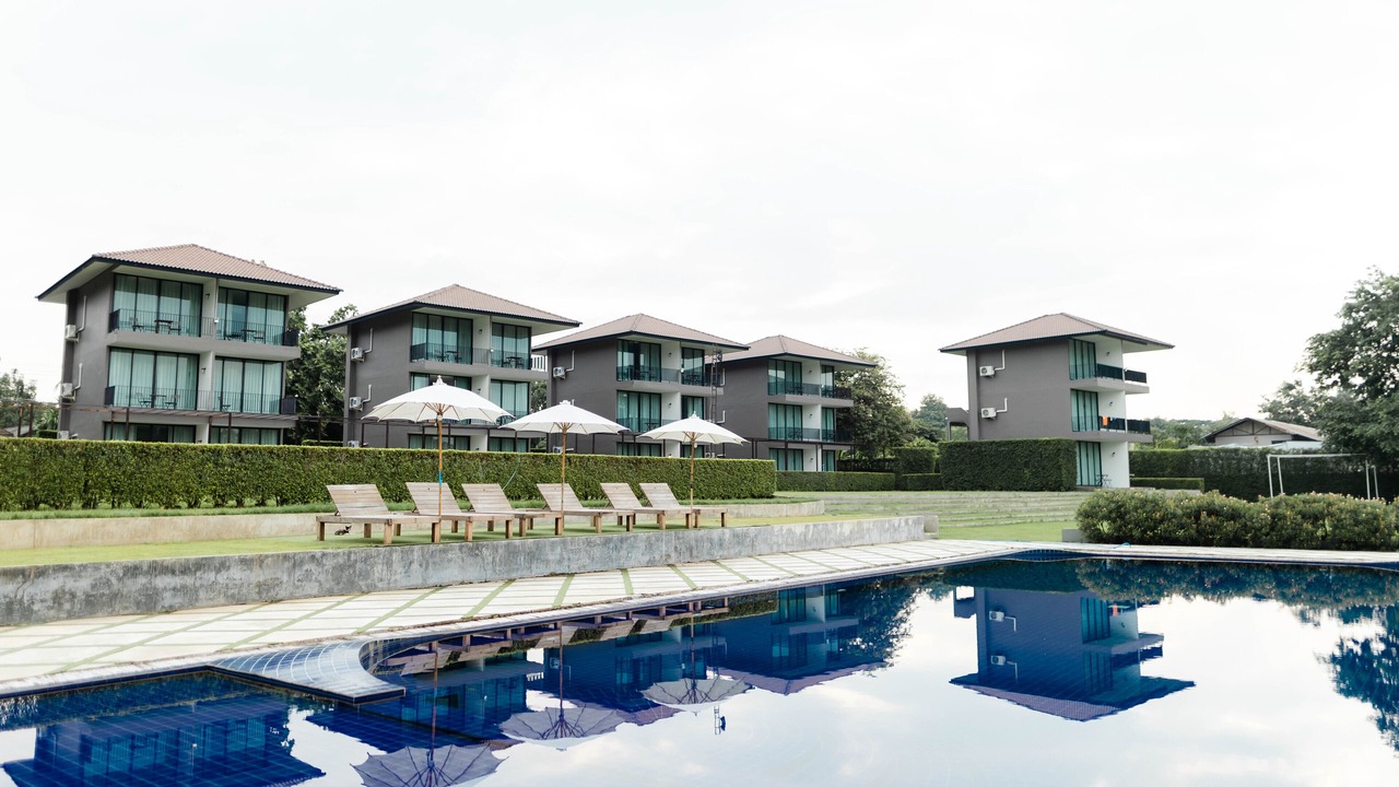 Photo of Outdoor in Ban Tai