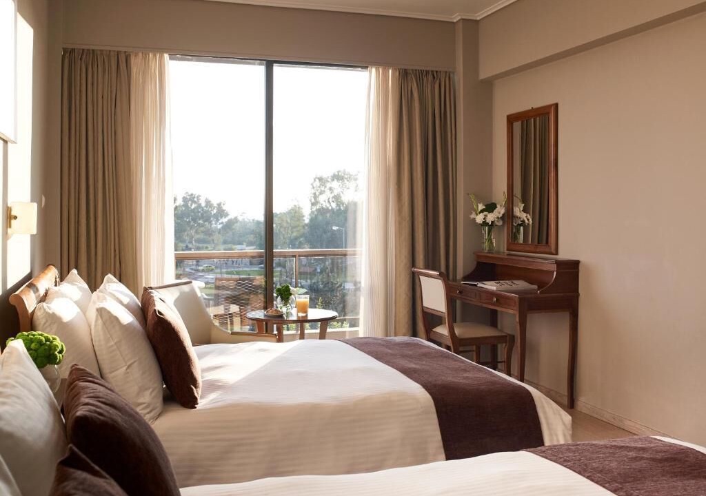 Photo of Bedroom in Foinikounta