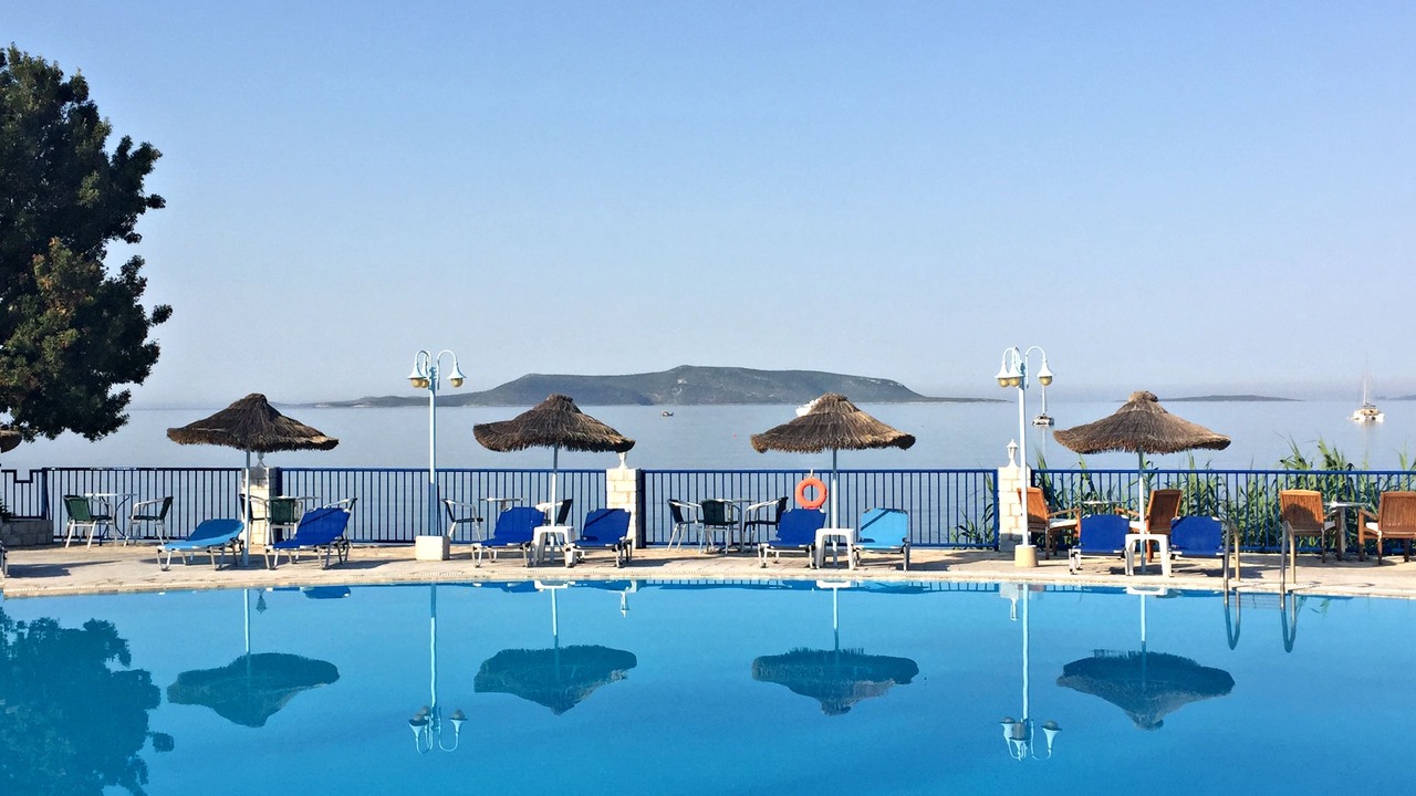 Photo of Outdoor in Foinikounta