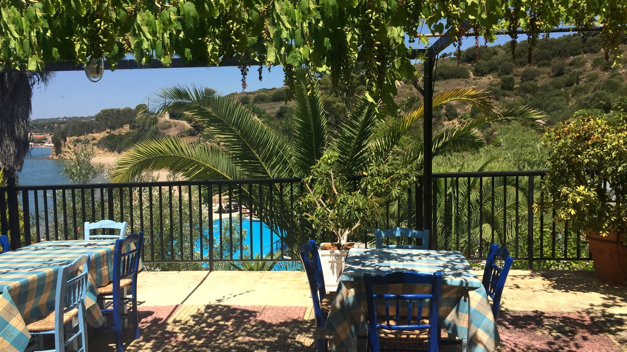 Photo of Outdoor in Foinikounta