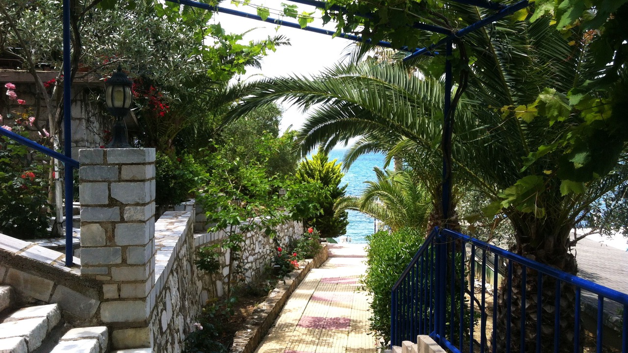 Photo of Outdoor in Foinikounta