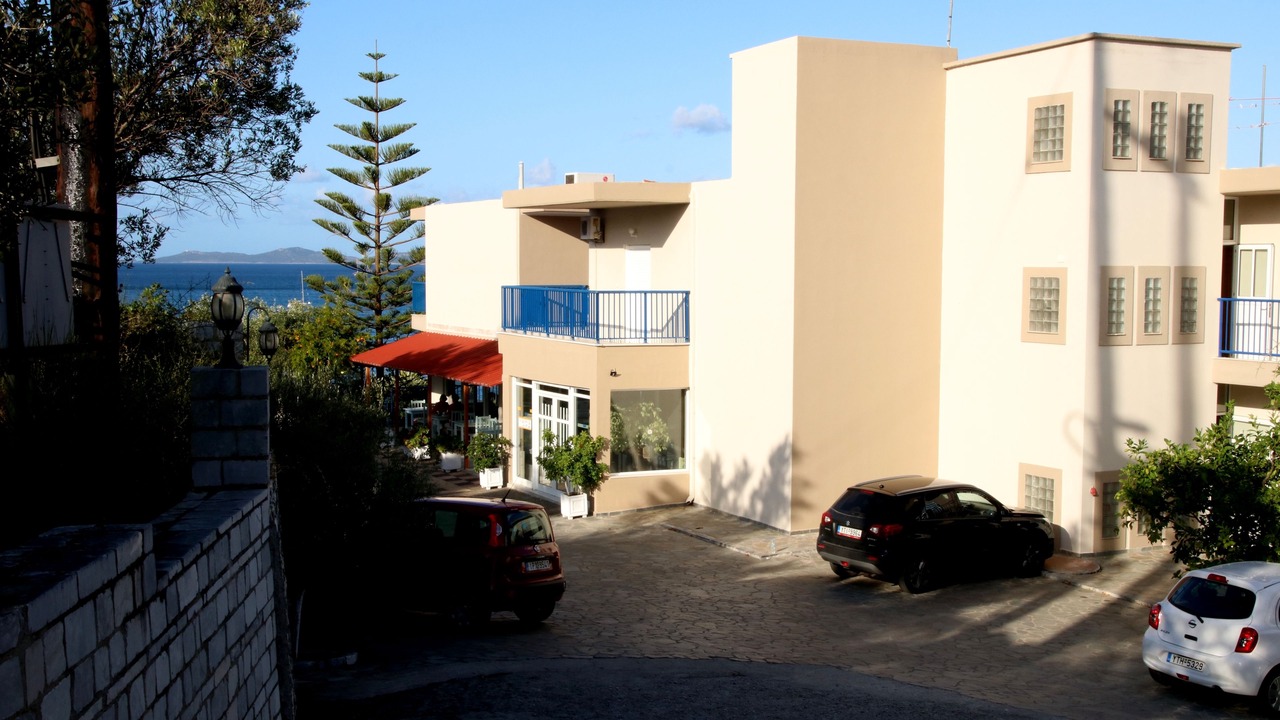 Photo of Outdoor in Foinikounta