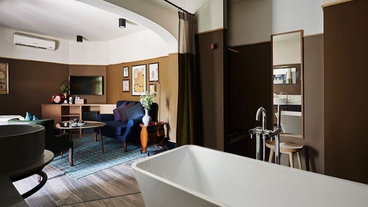 Photo of Bedroom in Phaya Thai