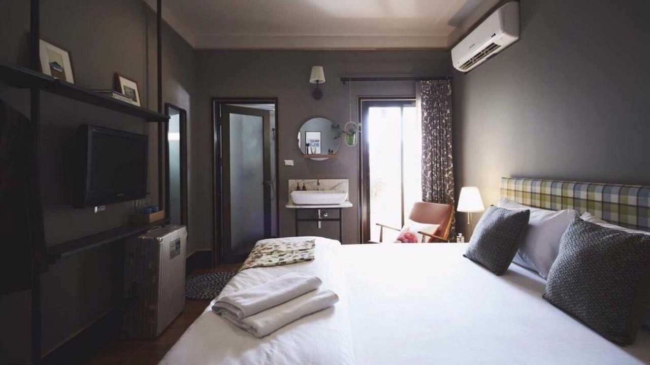 Photo of Bedroom in Phaya Thai