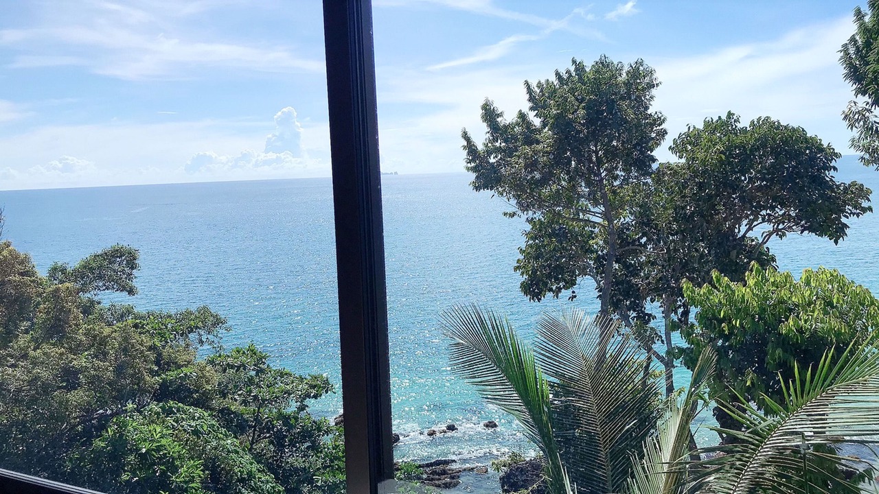 Photo of Bathroom in Ko Lanta