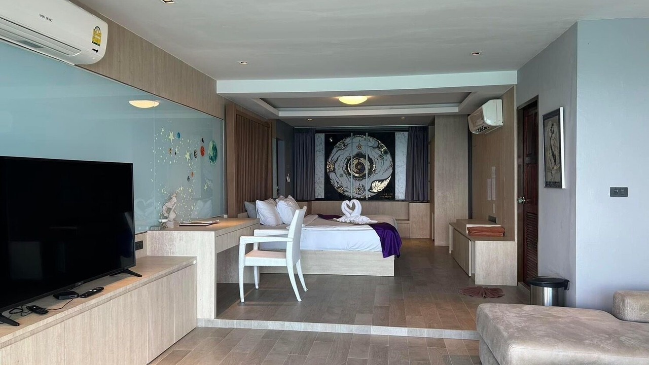Photo of Bedroom in Ko Lanta