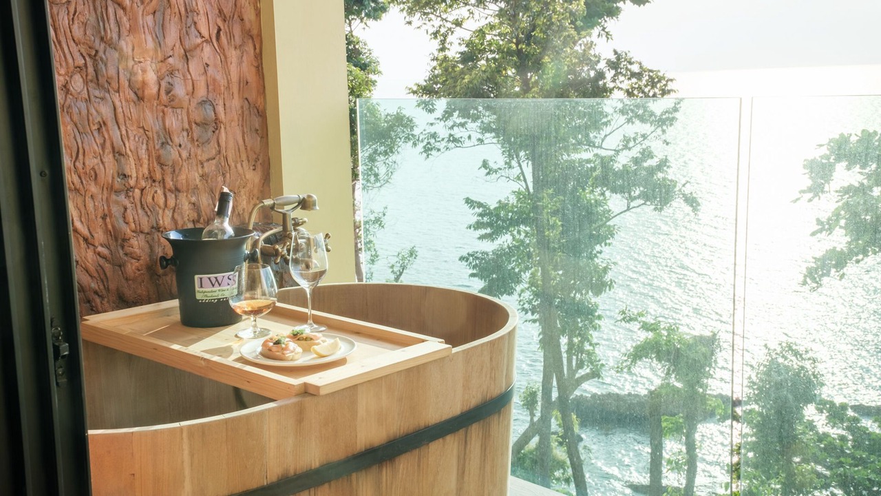 Photo of Bedroom in Ko Lanta