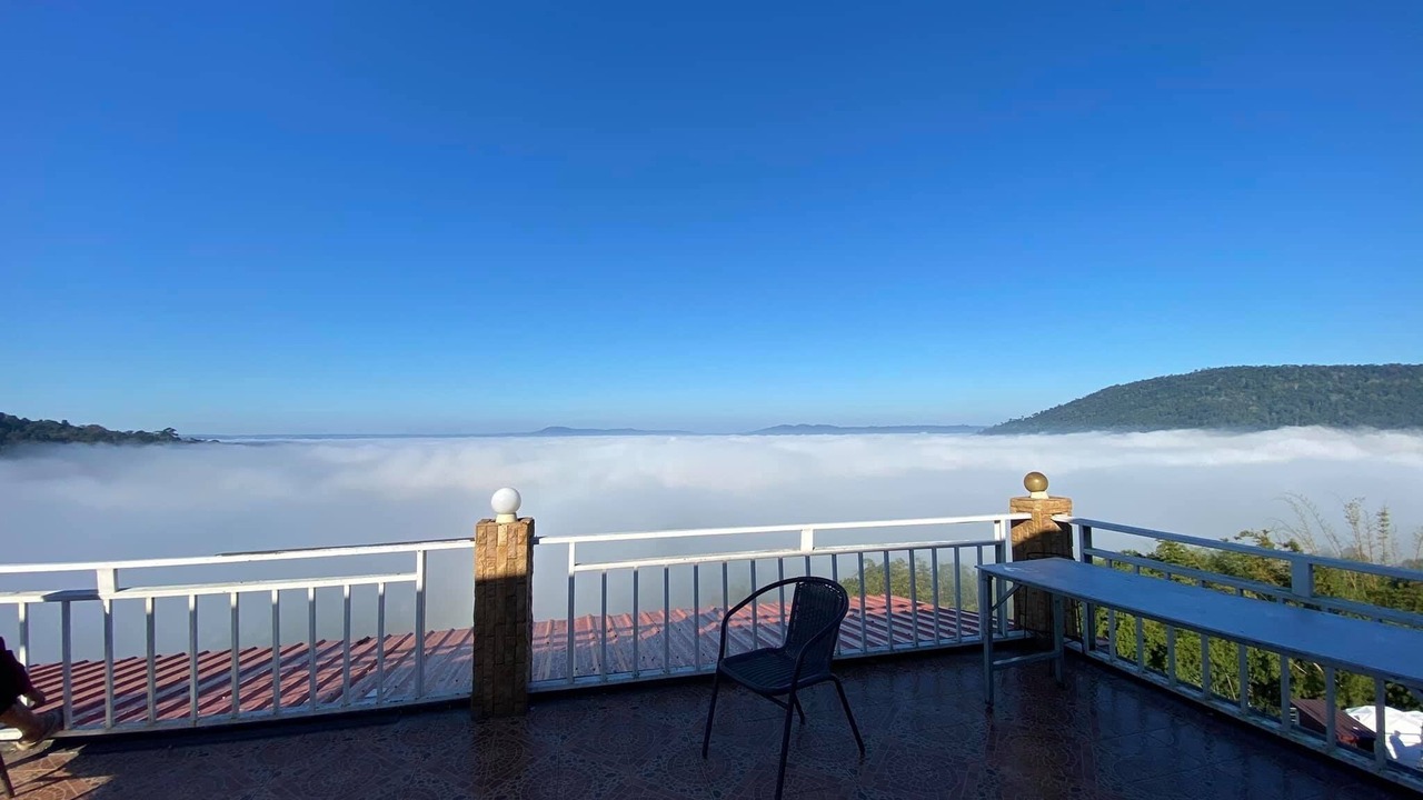 Photo of Bedroom in Khao Kho