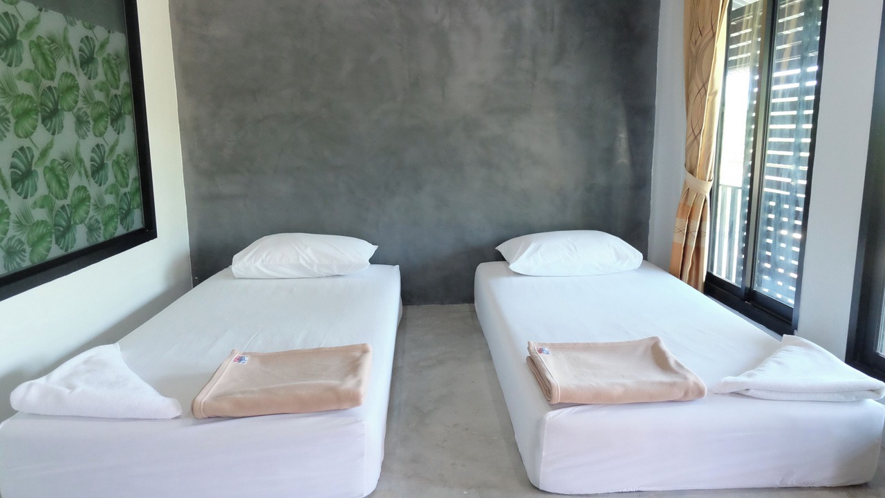 Photo of Bedroom in Krabi