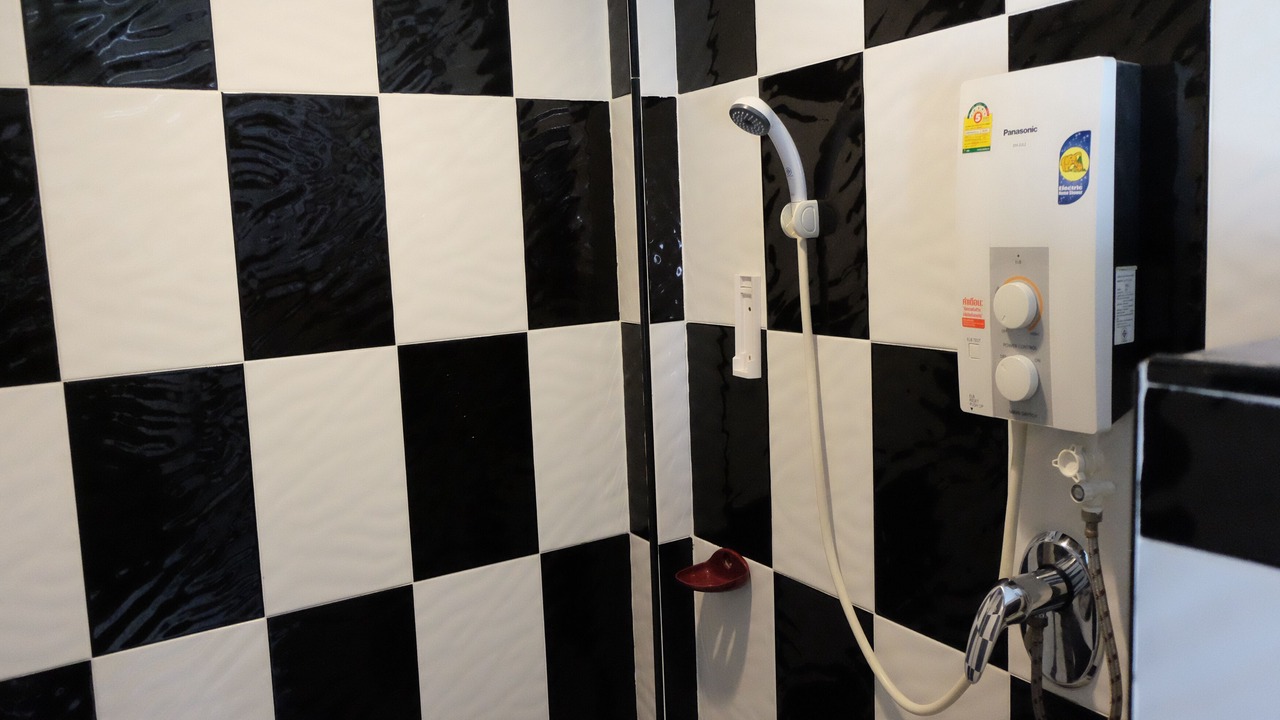 Photo of Bathroom in Krabi