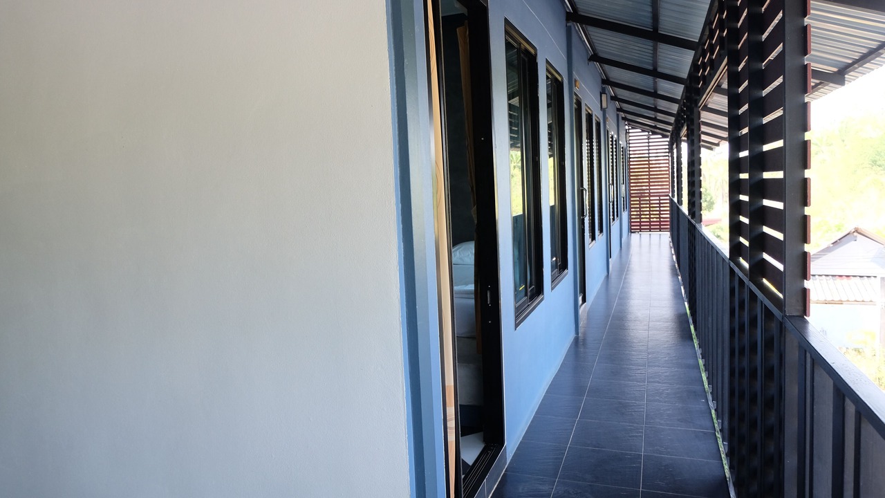 Photo of Patio Balcony in Krabi