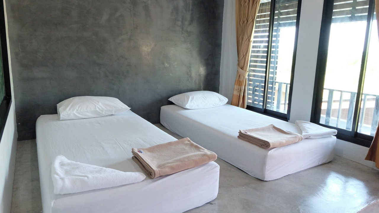 Photo of Bedroom in Krabi