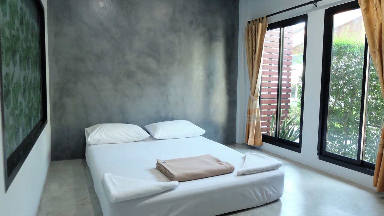 Photo of Bedroom in Krabi