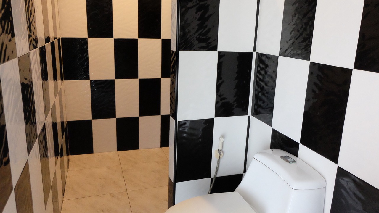 Photo of Bathroom in Krabi