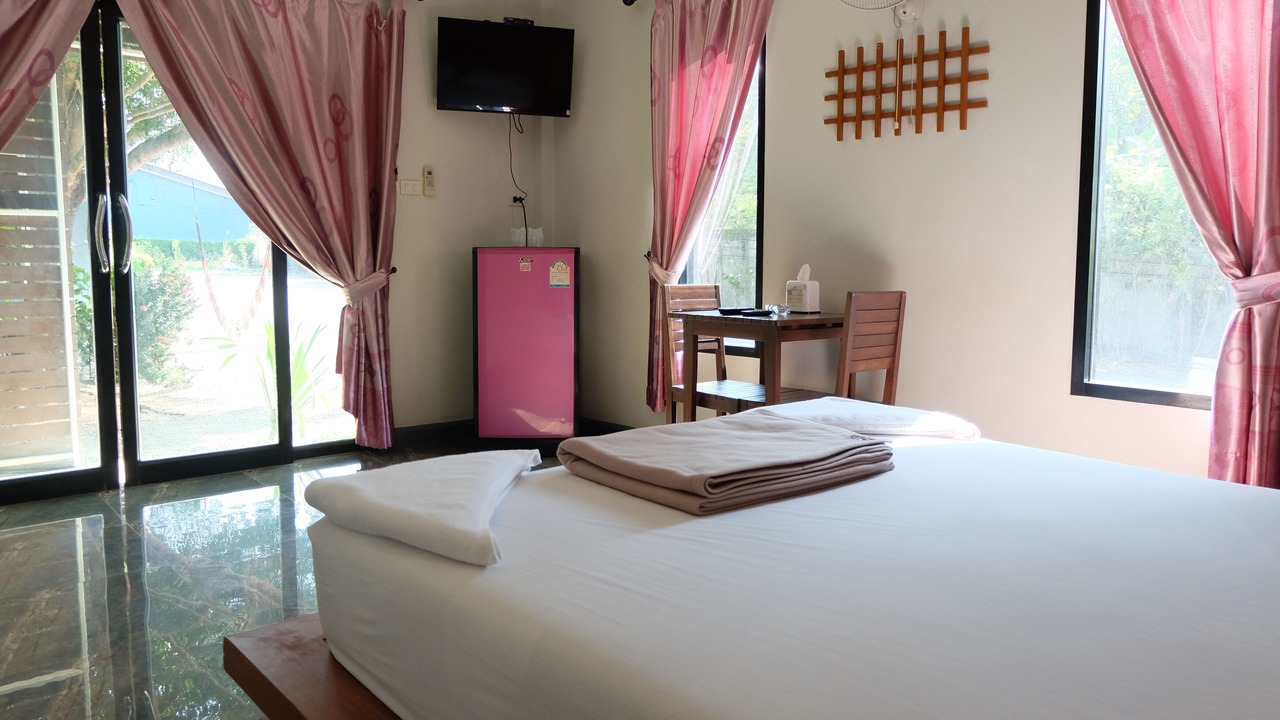 Photo of Bedroom in Krabi