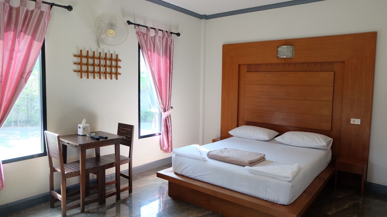Photo of Bedroom in Krabi