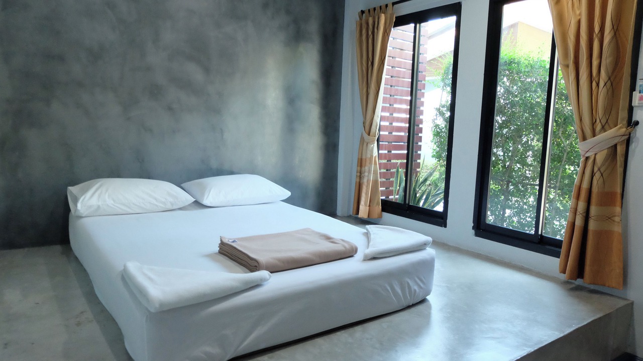 Photo of Bedroom in Krabi