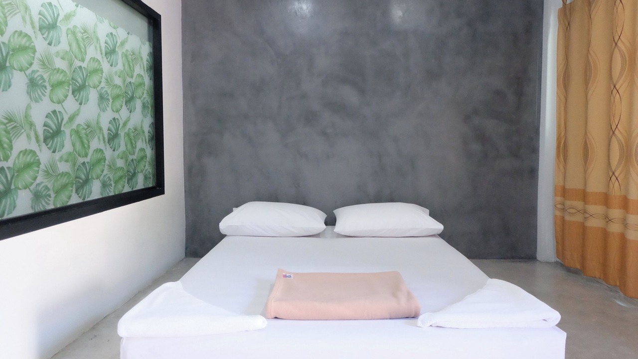 Photo of Bedroom in Krabi