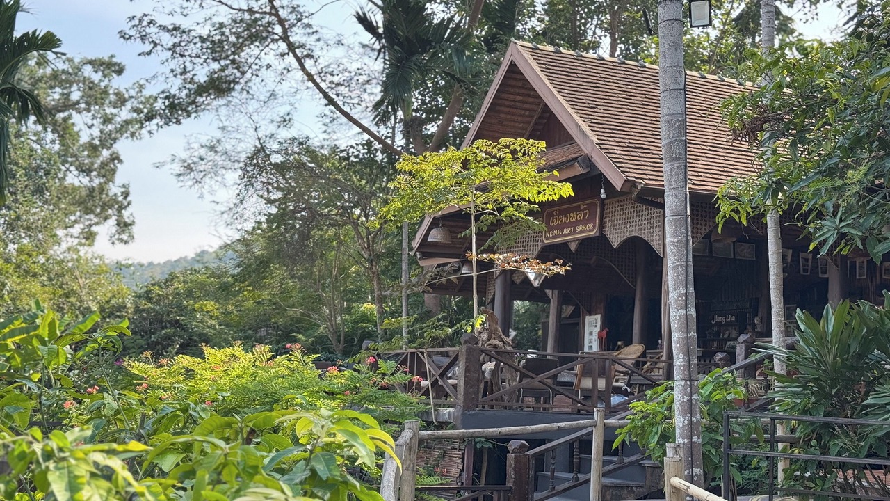 Photo of Outdoor in Mae Rim