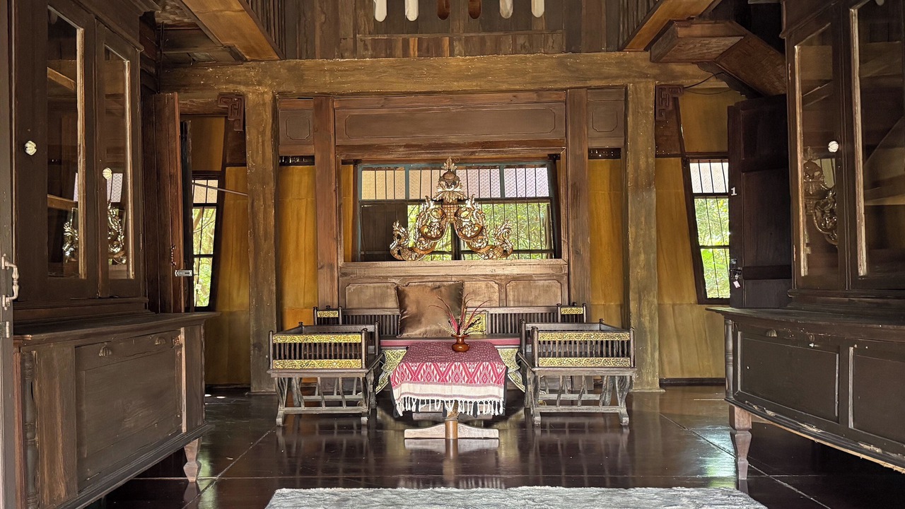 Photo of Bedroom in Mae Rim