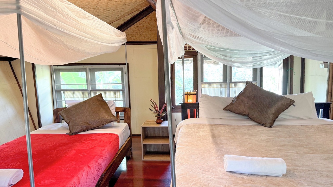 Photo of Bedroom in Mae Rim