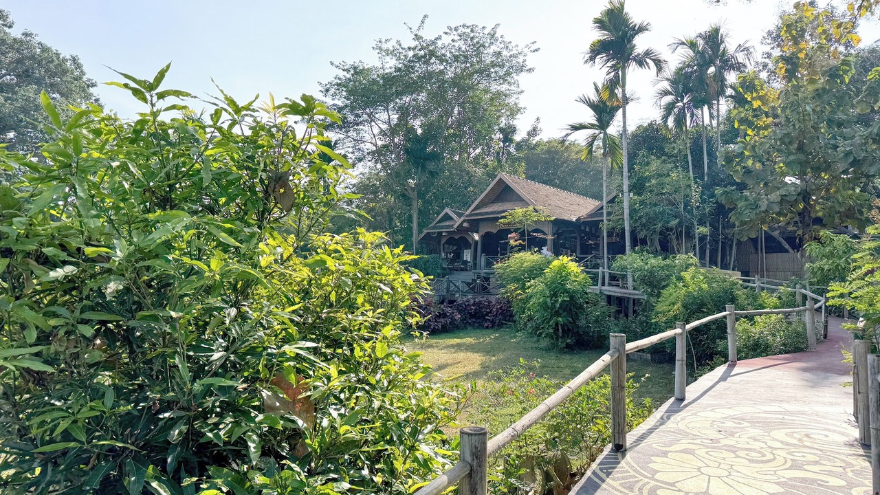 Photo of Outdoor in Mae Rim