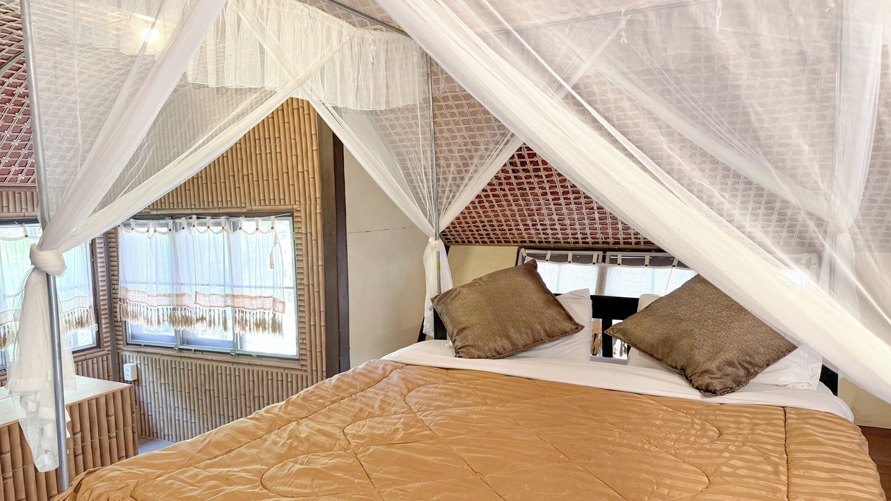Photo of Bedroom in Mae Rim