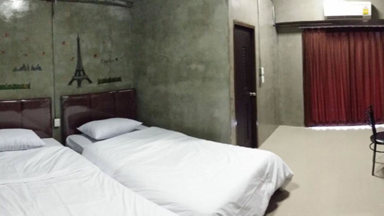 Photo of Bedroom in Lop Buri