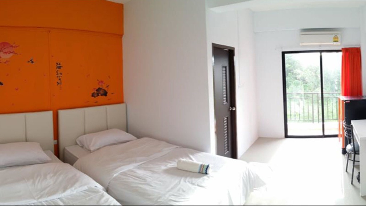 Photo of Bedroom in Lop Buri