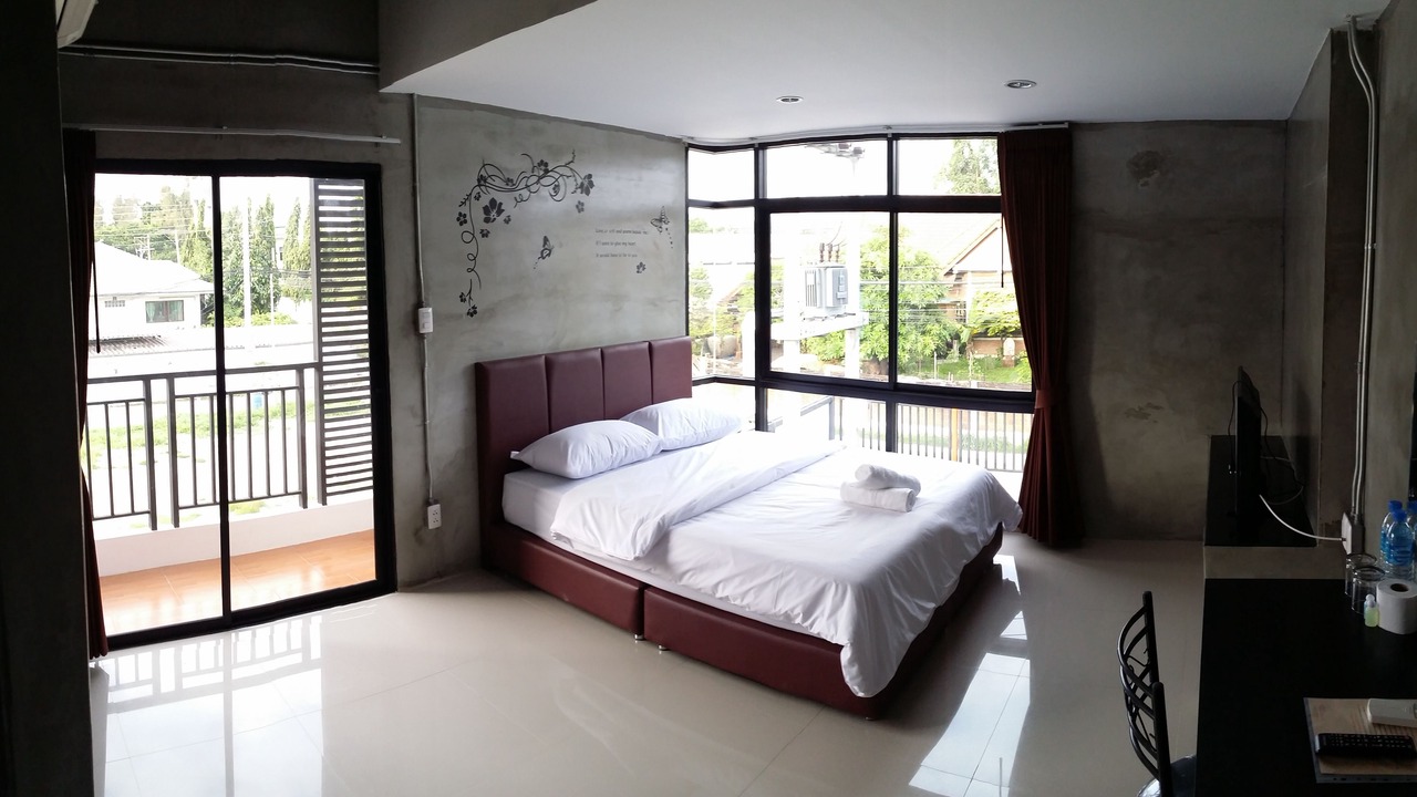 Photo of Bedroom in Lop Buri