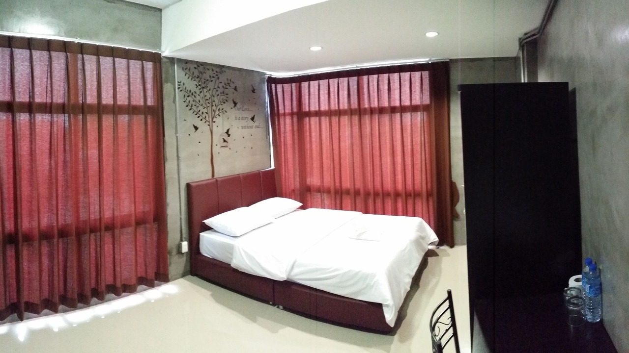Photo of Bedroom in Lop Buri