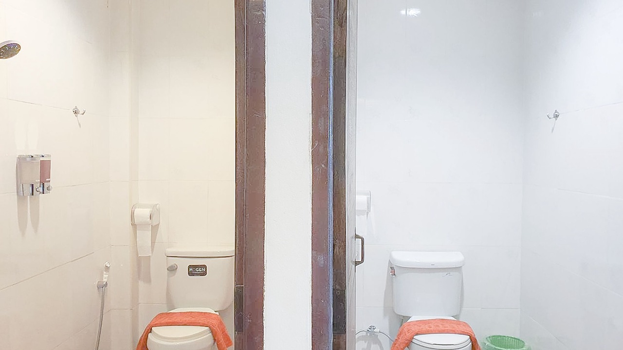 Photo of Bathroom in Sangkhla Buri