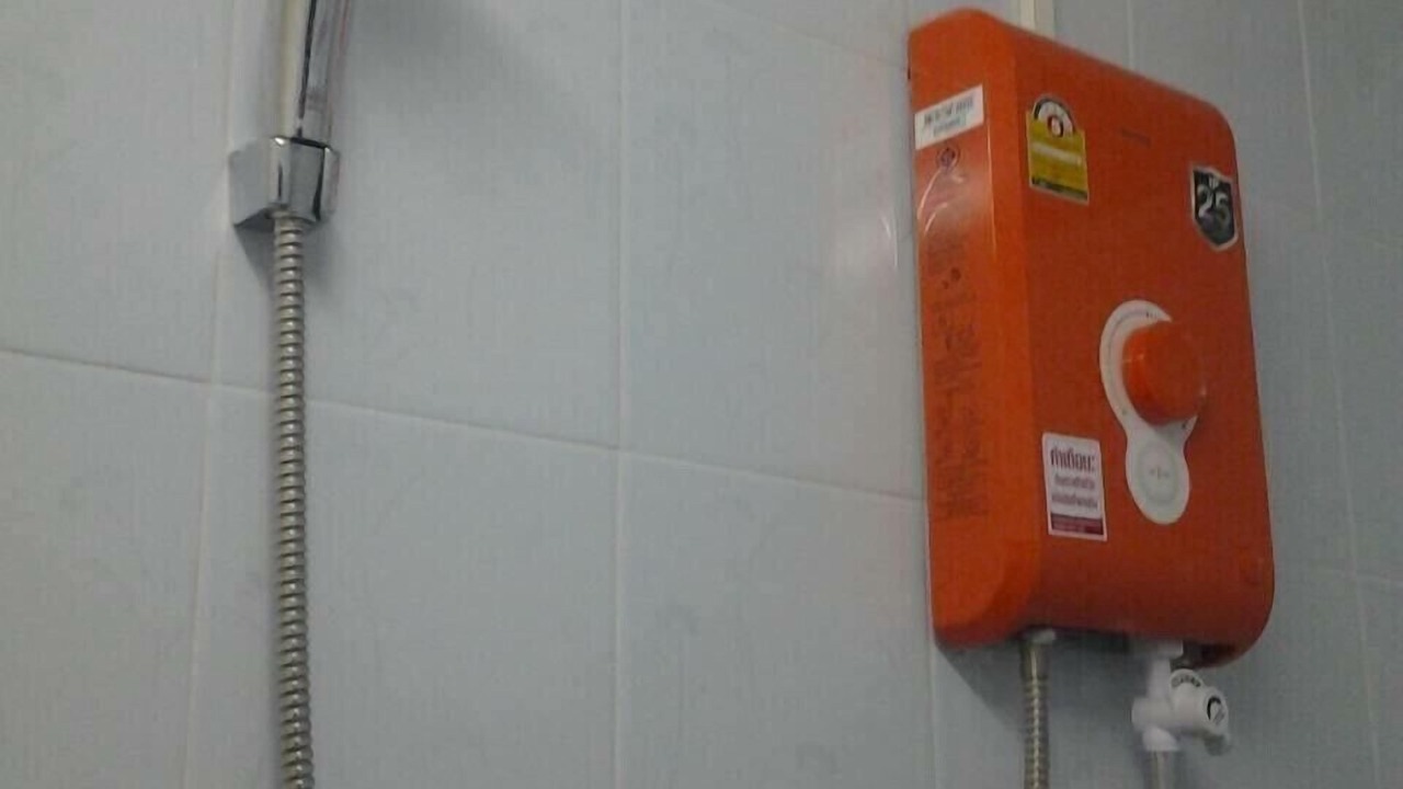 Photo of Bathroom in Phitsanulok