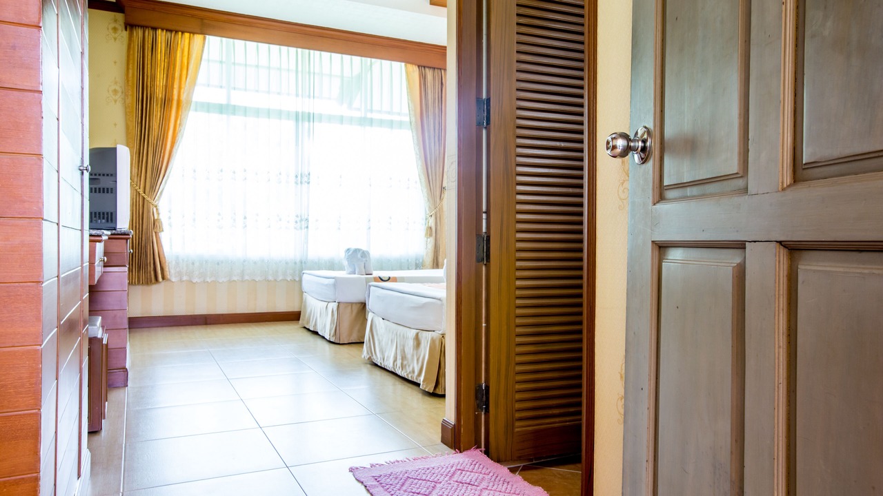 Photo of Bedroom in Nakhon Nayok