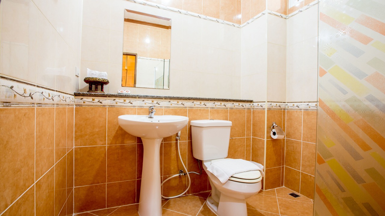 Photo of Bathroom in Nakhon Nayok