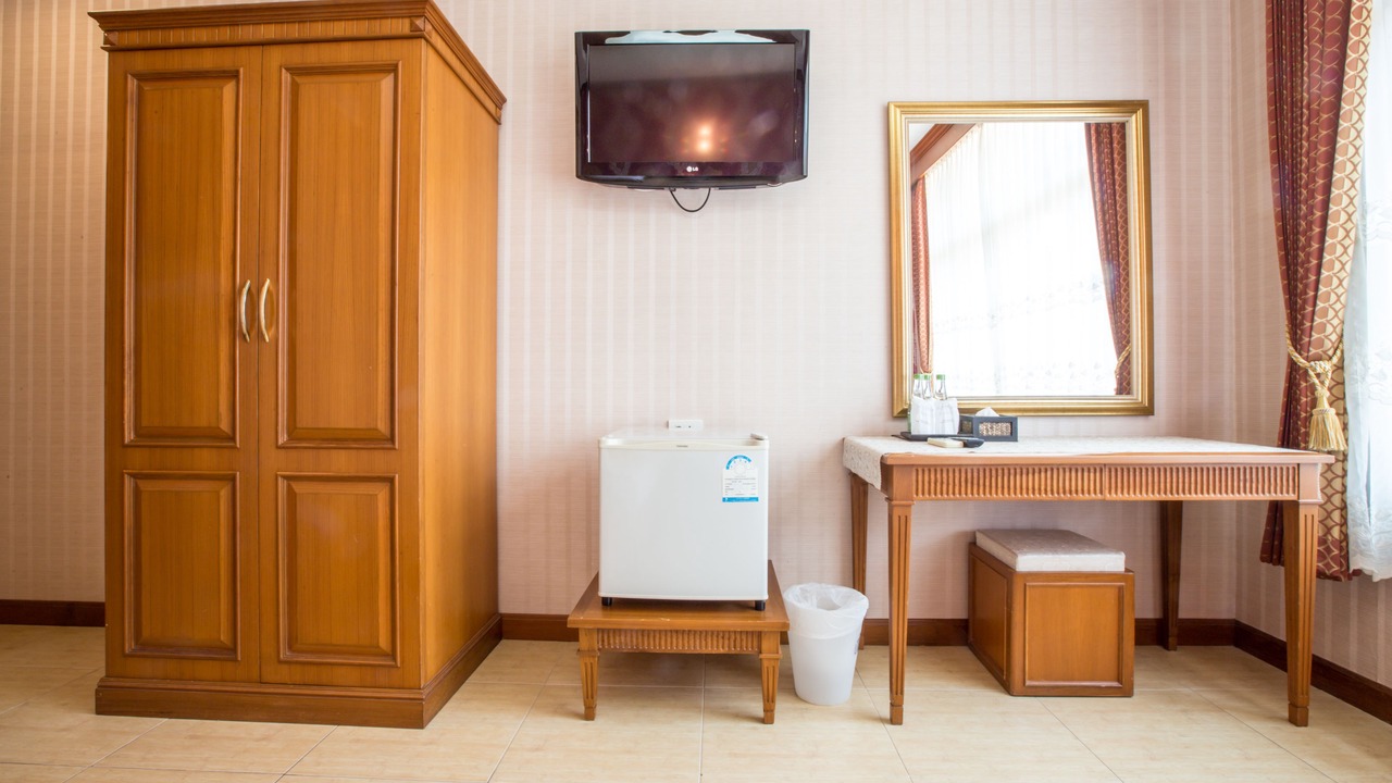 Photo of Bedroom in Nakhon Nayok