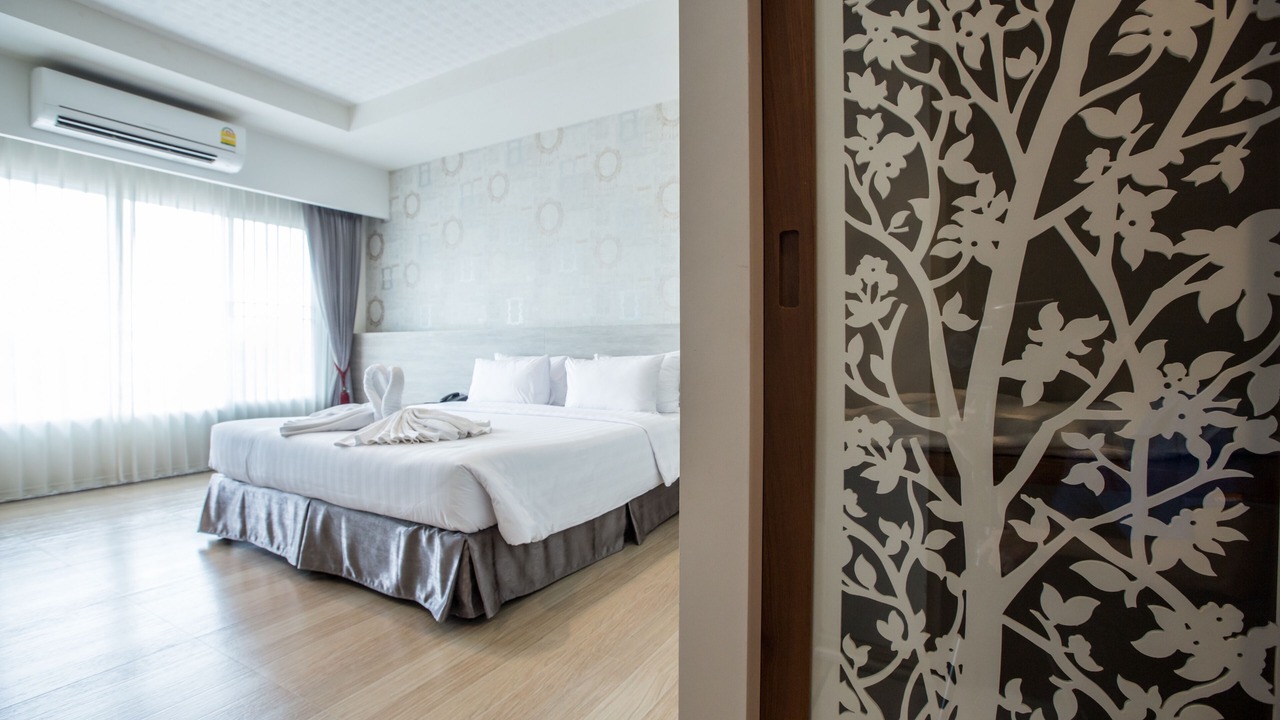 Photo of Bedroom in Nakhon Nayok
