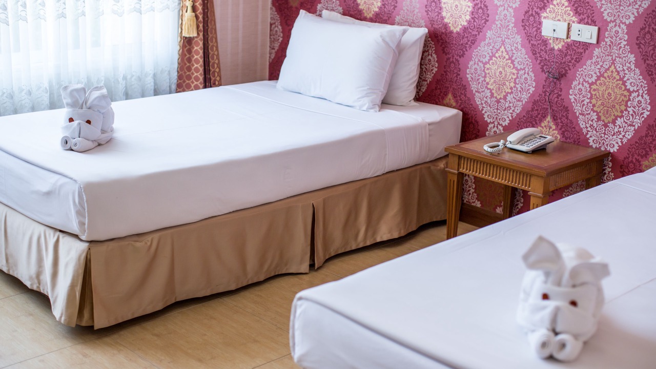 Photo of Bedroom in Nakhon Nayok