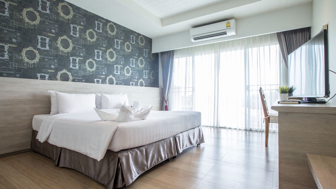 Photo of Bedroom in Nakhon Nayok