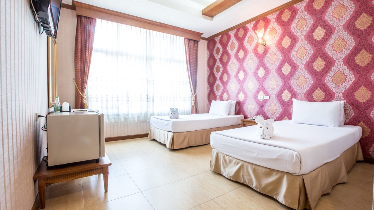Photo of Bedroom in Nakhon Nayok