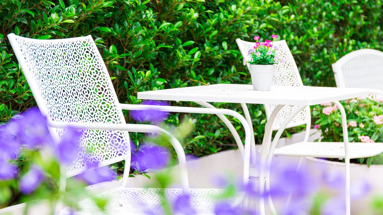 Photo of Patio Balcony in Lat Krabang