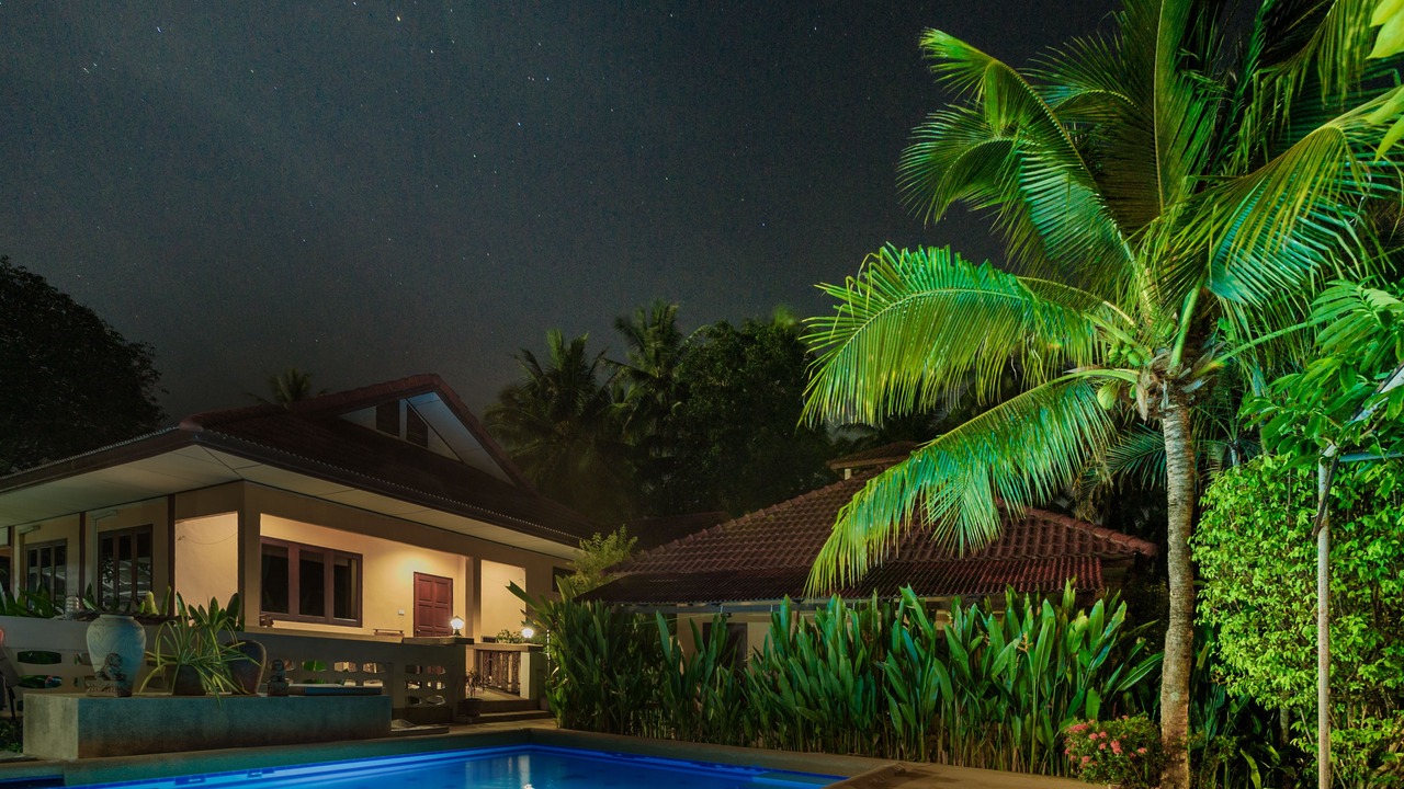 Photo of Outdoor in Mae Nam