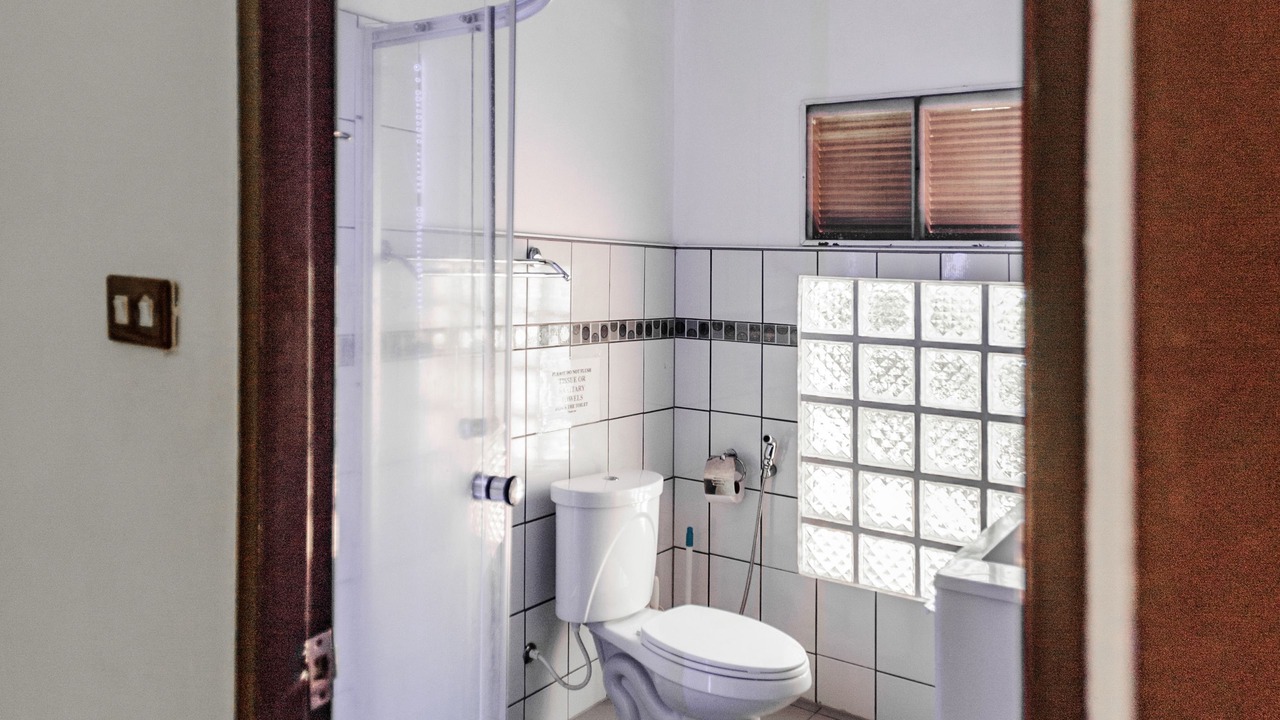 Photo of Bathroom in Mae Nam