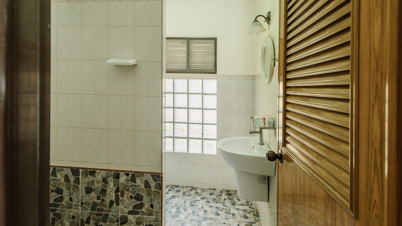 Photo of Bathroom in Mae Nam