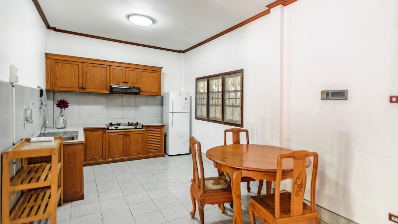 Photo of Kitchen in Mae Nam