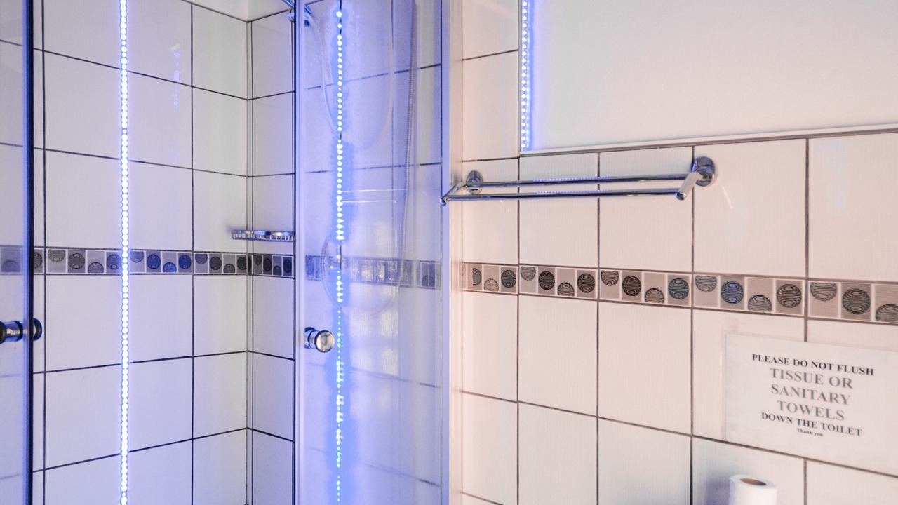 Photo of Bathroom in Mae Nam