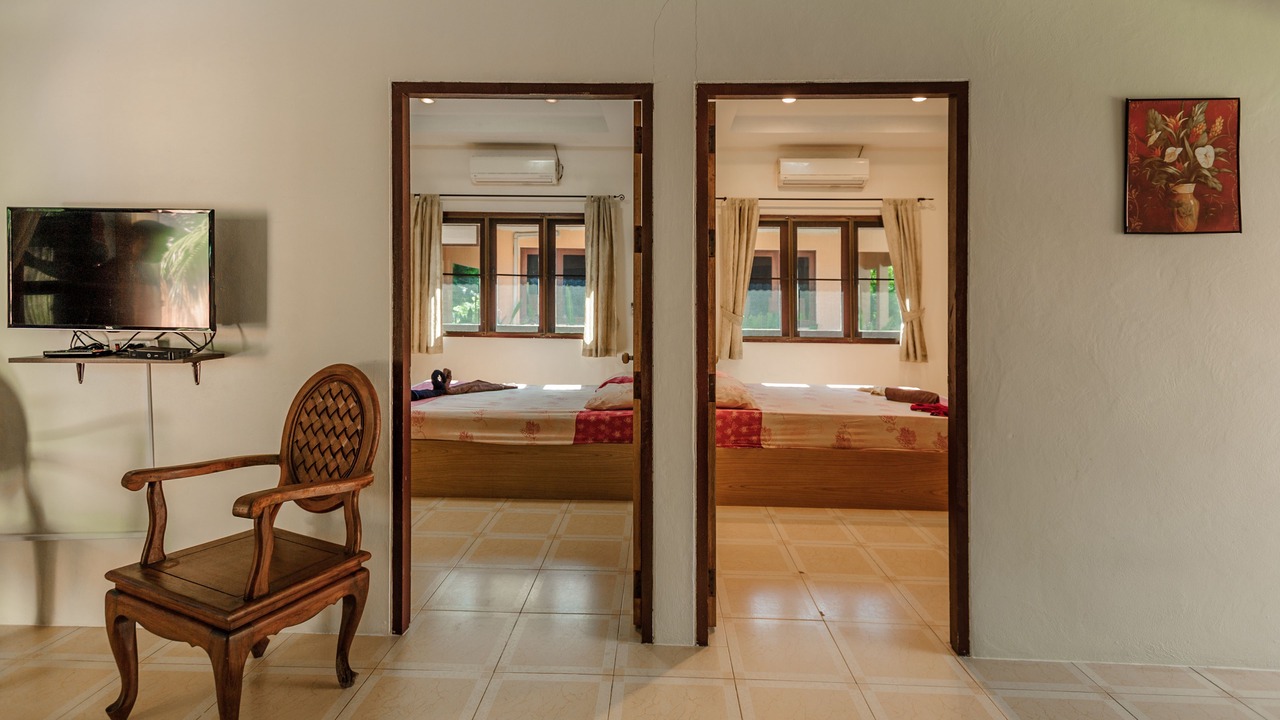 Photo of Livingroom in Mae Nam